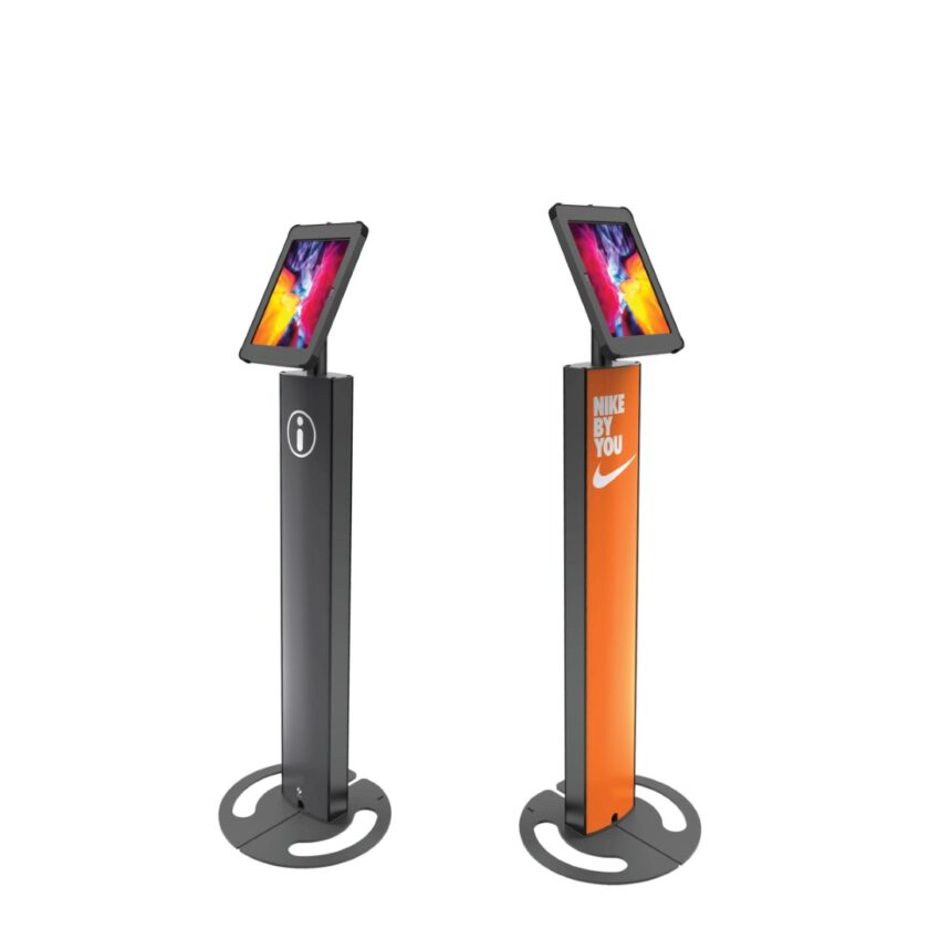 T Totem 10