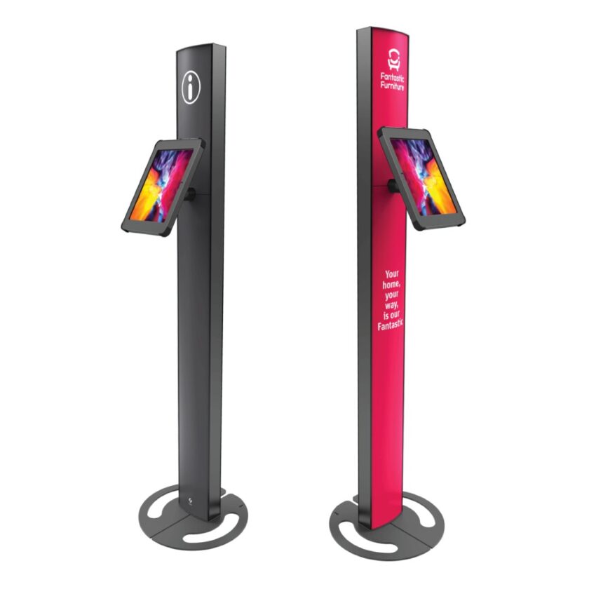 T Totem 15