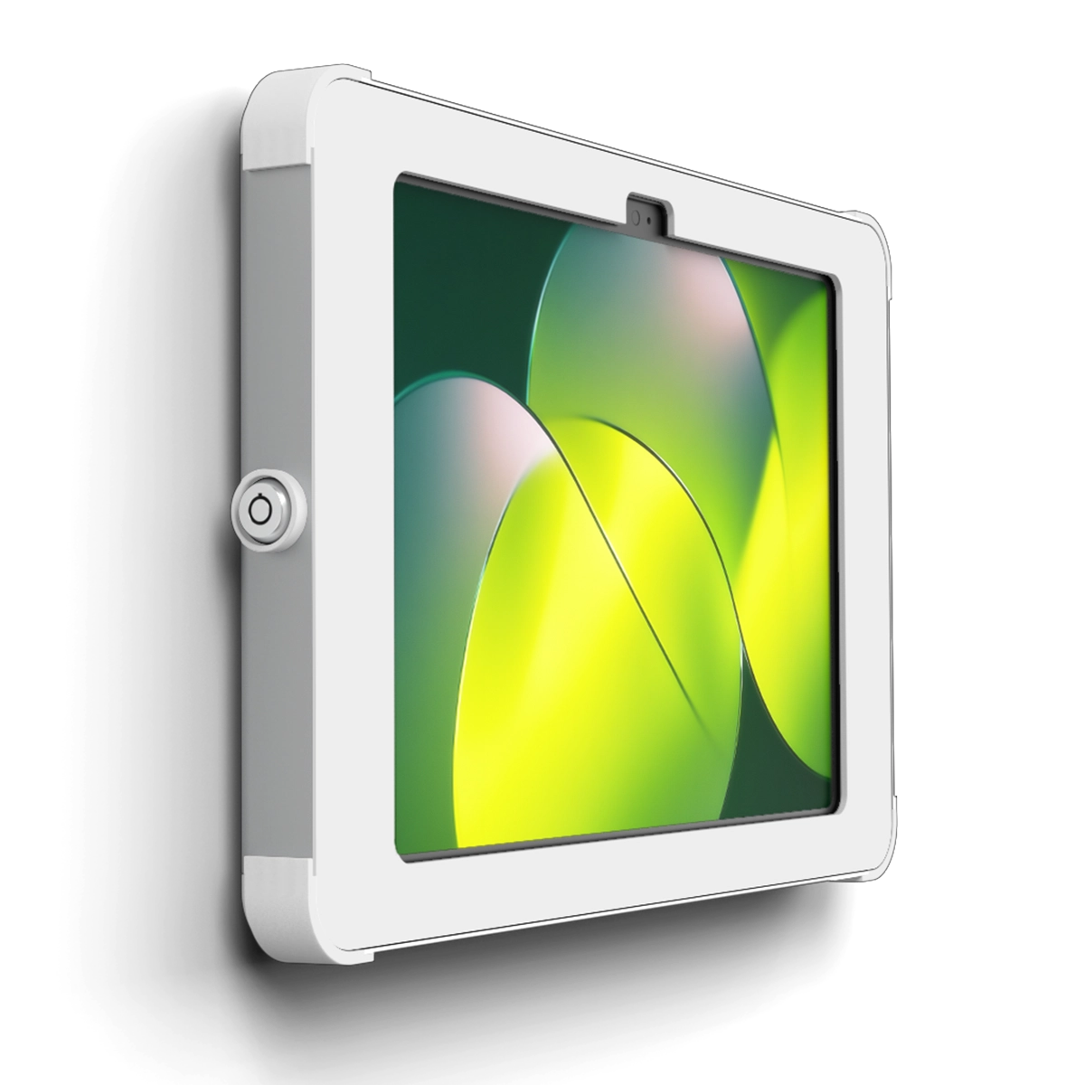 Wall Hero Panel White