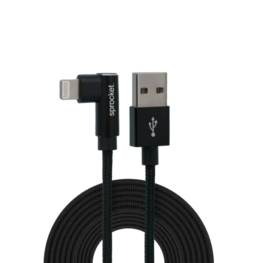 3m Lightning to USB-A