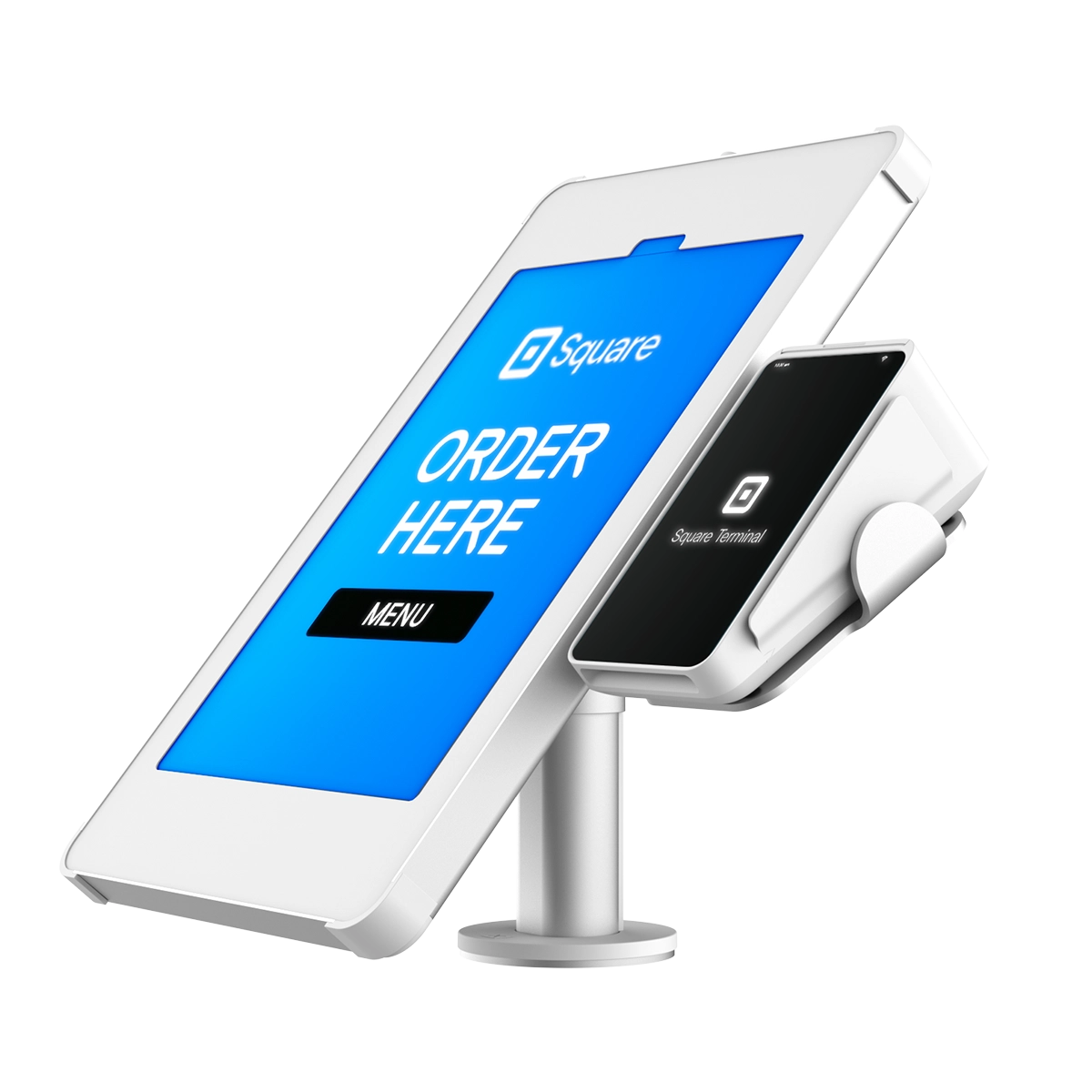 Square Desk